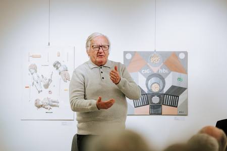 »Neznani znani PREŽIH (1893–1950)«, (17)